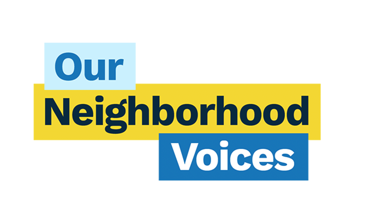 Our Neighborhood Voices Sb 9 Sb 10