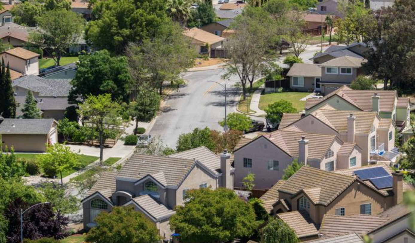 our neighborhood voices silicon valley business journal op ed Guest viewpoint: What's wrong with California's new housing laws
