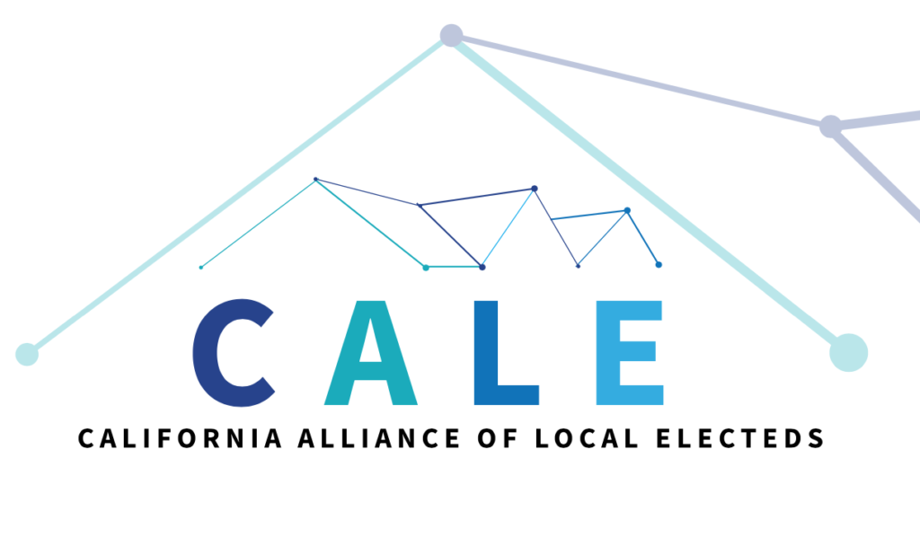 California Alliance of Local Electeds California State Auditor