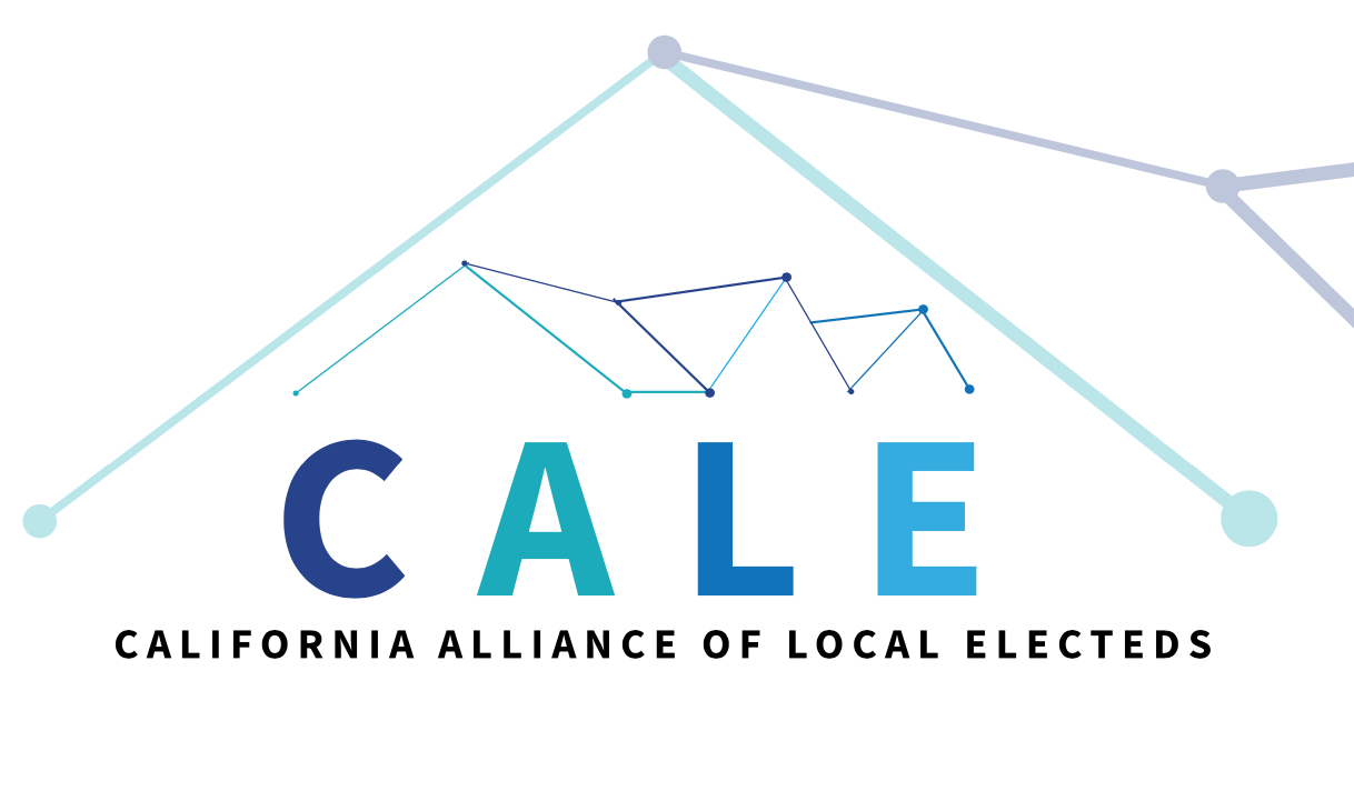 California alliance of local electeds our neighborhood voices rhna
