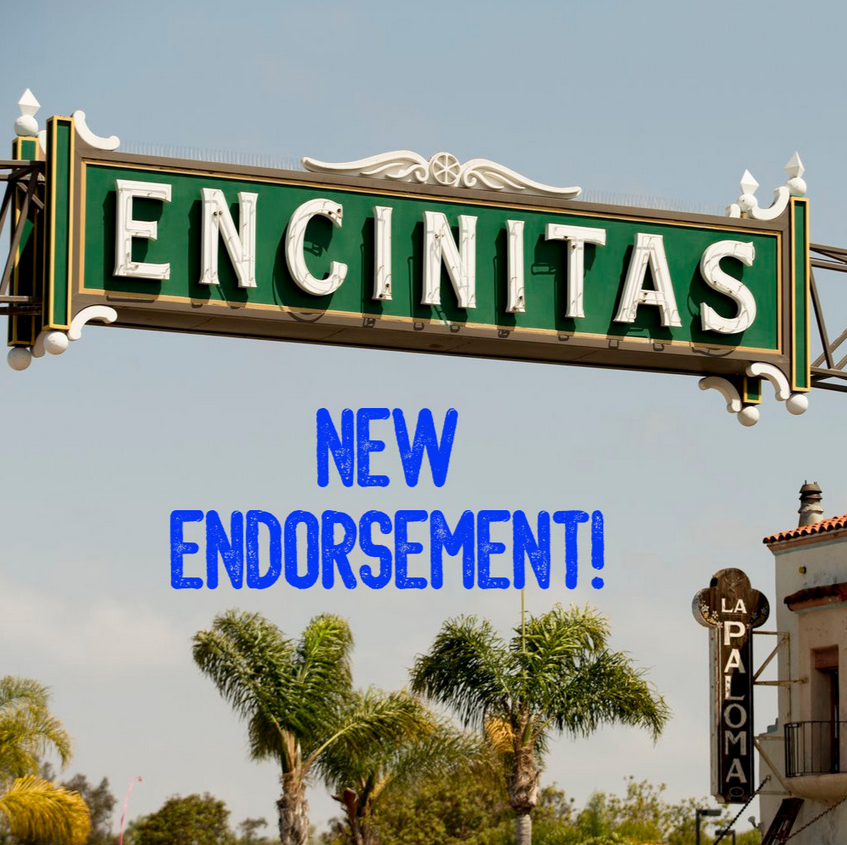 Our Neighborhood Voices Logo